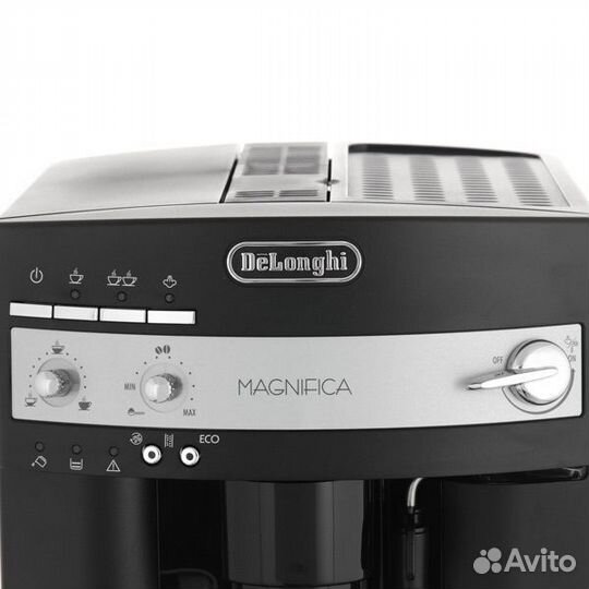 Автоматическая кофемашина delonghi esam 3000