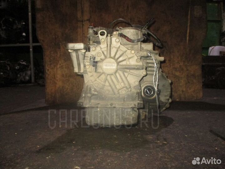 АКПП Suzuki Palette MK21S