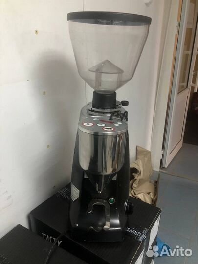 Кофемолка Mazzer Kony
