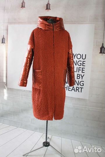 Пошив женской и детской одежды