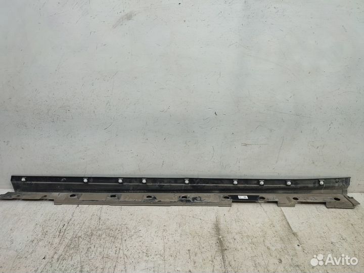 Накладка порога правая Toyota Rav4 XA50 2018