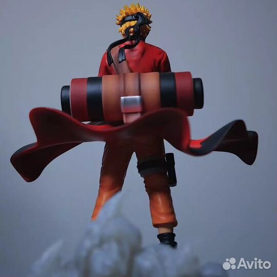 Аниме фигурки