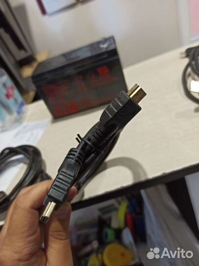 Кабель VGA,DVI,hdmi кабель питания,displayport