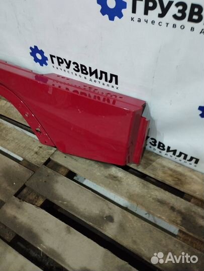 Крыло кабины Volvo FM5 82674220