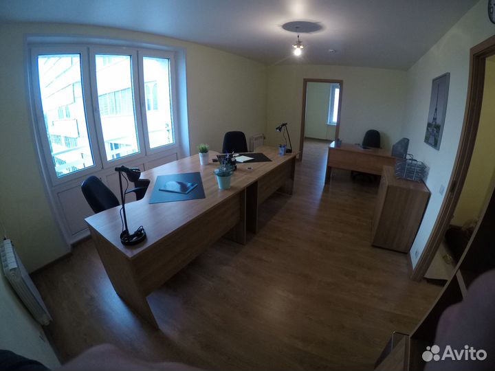 Не массовый юридический адрес / Регистрация ооо