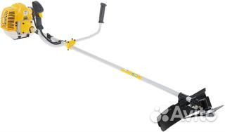 Бензиновый триммер Huter GGT-1900T