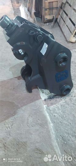 Быстросъем механич. из наличия для техники от 20т