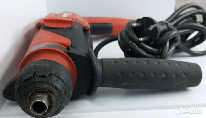 Перфоратор Hilti te 2 (км152)