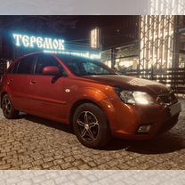 Kia Rio 1.4 AT, 2010, 116 000 км, с пробегом, цена 750 000 руб.