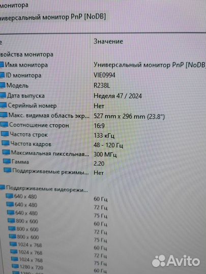 Мощ Rtx4060ti 8GB/i3-12100F/RAM32/SSD512