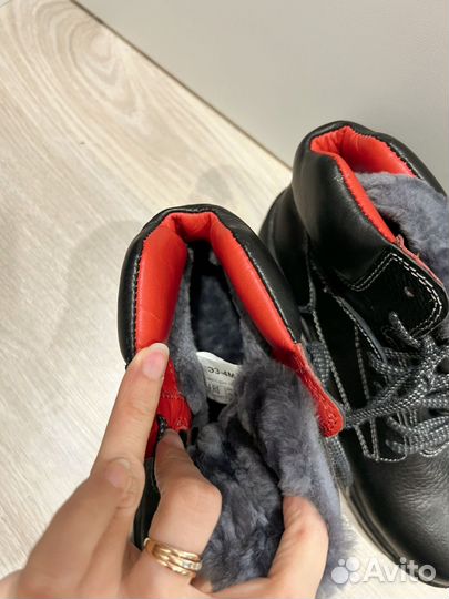 Для покупателя