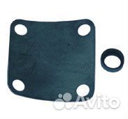 Р/к клапана защитного одинарного рти камаз