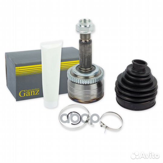 Шрус наружный GIK04047 KIA Rio II МКПП GIK04047