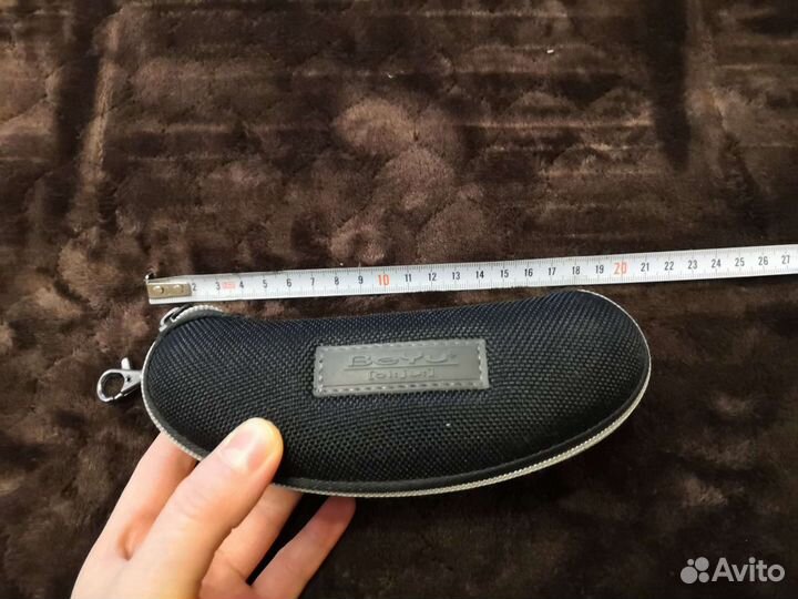 Футляр (очечник) для очков