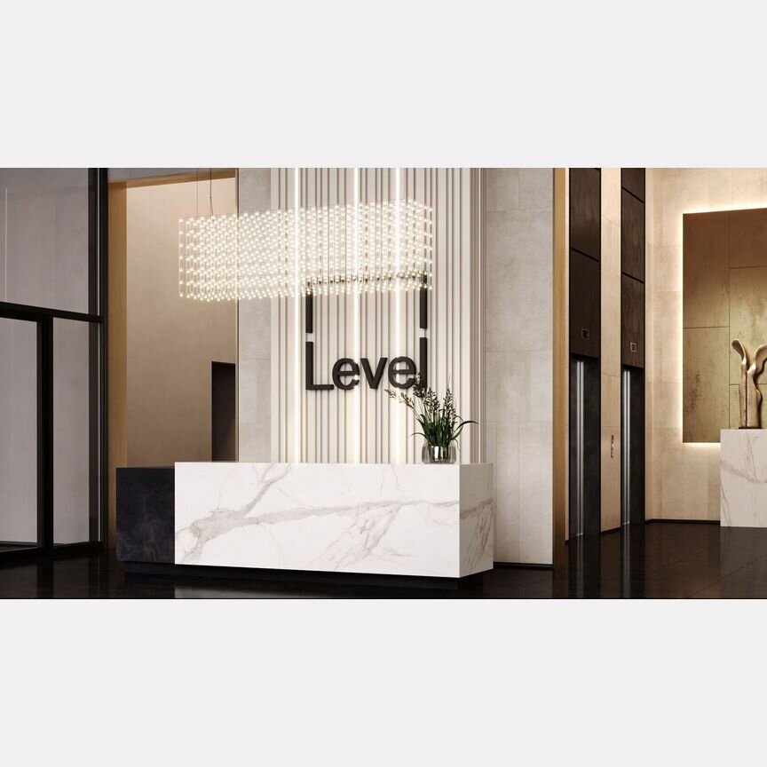 1-к. квартира, 39,8 м², 19/40 эт.