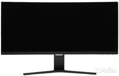 Монитор Xiaomi Redmi Curved Display 30