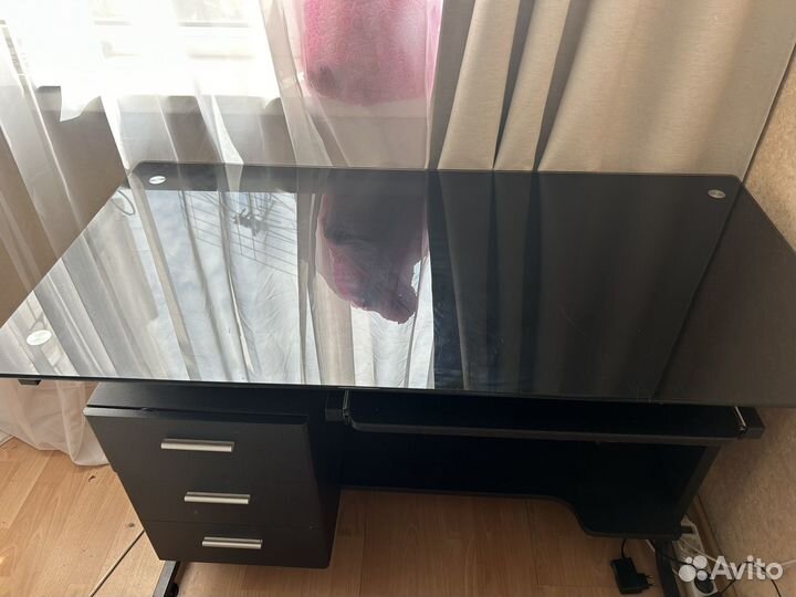 Стол компьютерный crown CMT-4432