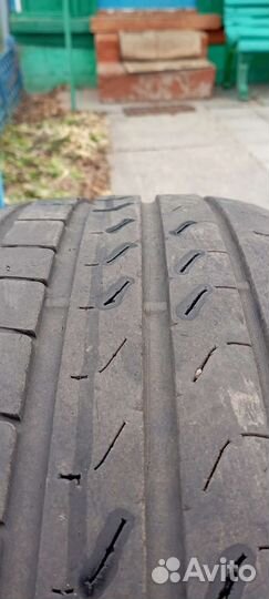 Pirelli Scorpion Verde 215/55 R18