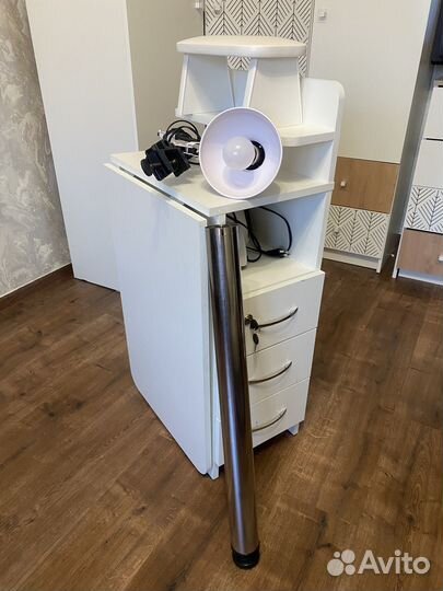 Все для маникюра