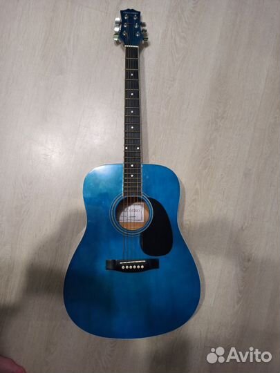 Акустическая гитара colombo