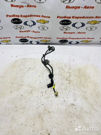 Датчик ABS задний kia optima 3TF