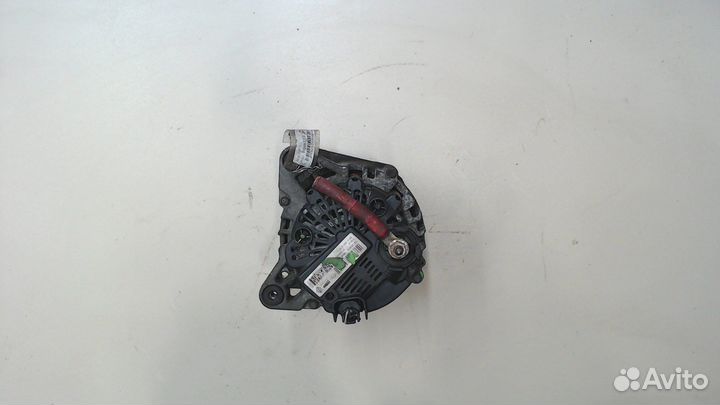 Генератор Renault Megane 3 2009, 2012