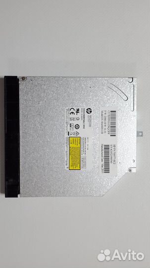 DVD привод с панелью HP Pavilion 15-AC-AF 250 G5