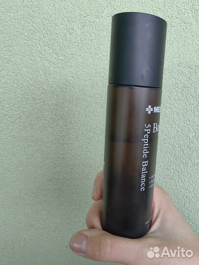 Тонер medi peel