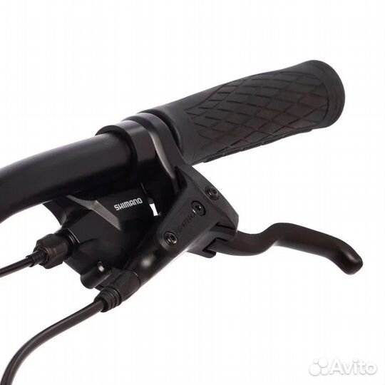 Велосипед Stinger Gtaphite EVO 27,5