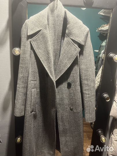 Пальто женское
