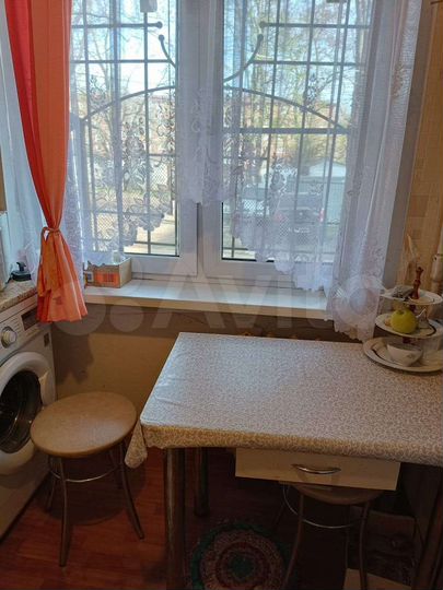 Комната 12 м² в 4-к., 1/5 эт.