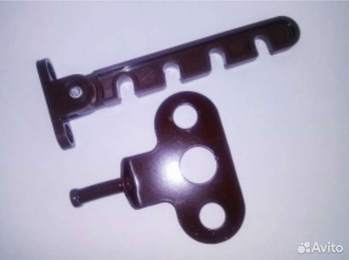 Ограничитель открывания для окон пвх