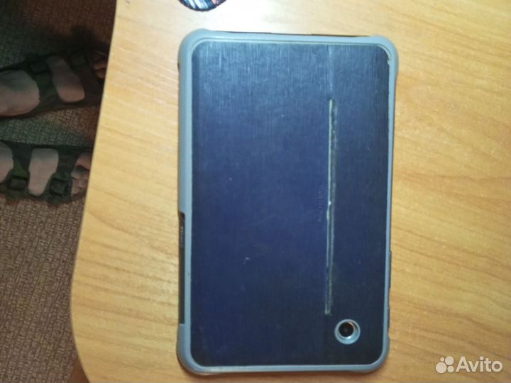 Samsung Galaxy Tab 2 7.0 / 8Гб/ 3G/ Android 7.1.2