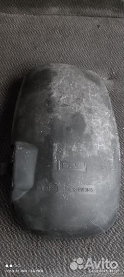 Зеркало на Газель левое