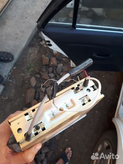 Автоприёмник