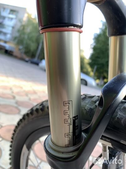 Карбоновый велосипед Wiel War