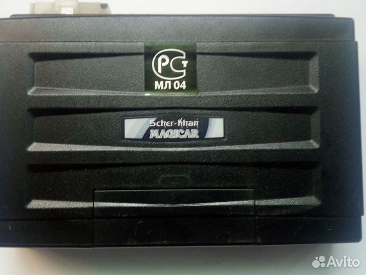 Сигнализация sher khan 5 с автозапуском