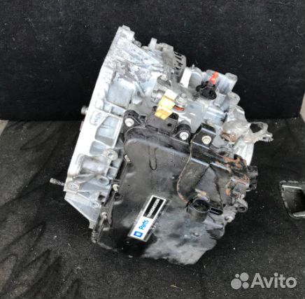 АКПП Opel Astra J 6T40 1.6 A16XER 1.4 A14NET