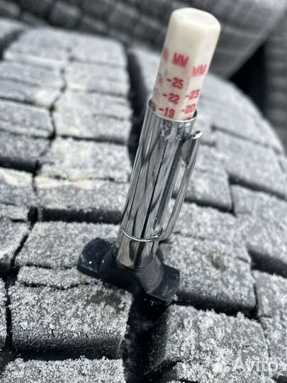 Dunlop 295/80/22.5 б/п РФ,2021 год