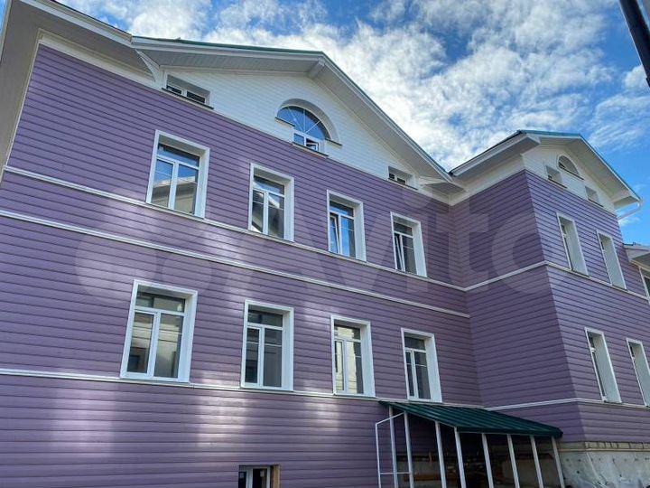 Здание, 1450 м²