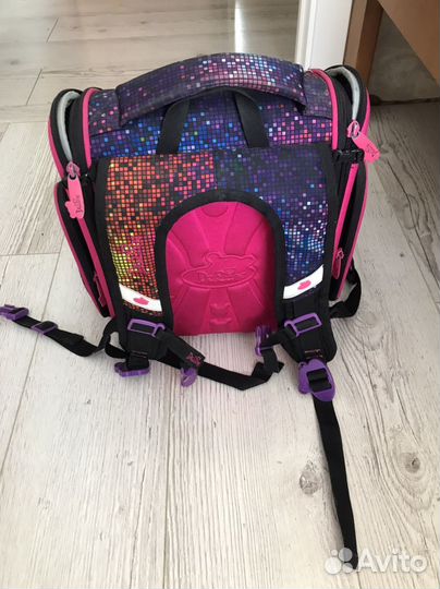 Рюкзак для девочки