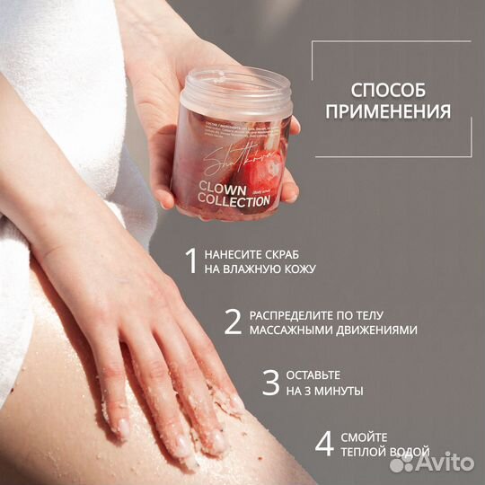 Дизайн карточек товаров для маркетплейсов