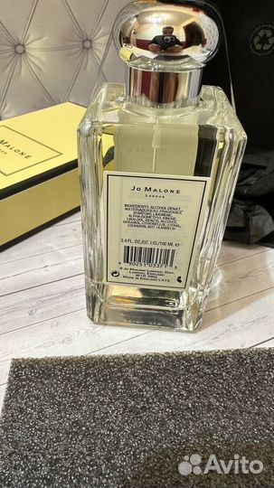 Jo Malone Wood Sage 100 мл оригинал