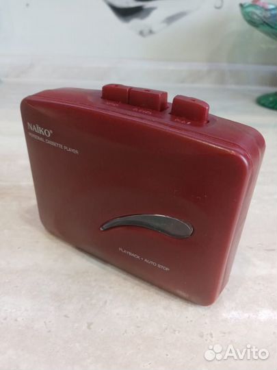 Аудиоплеер