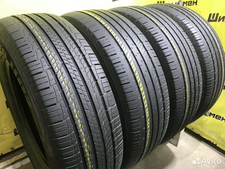 Hankook Dynapro HP2 RA33 215/70 R16