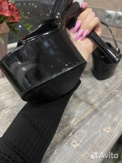 Стрипы двойки 40-41