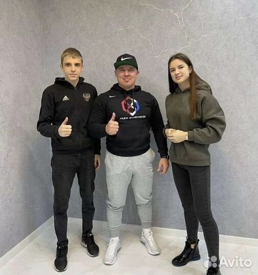 Ремонт коммерческих помещений под ключ