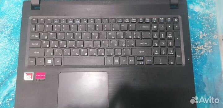 Acer aspire 3 a315 21g