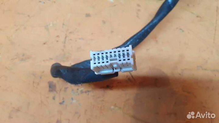 Зеркало заднего вида переднее левое Infiniti Qx56