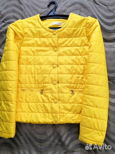 Пакет вещей на девушку 42 44